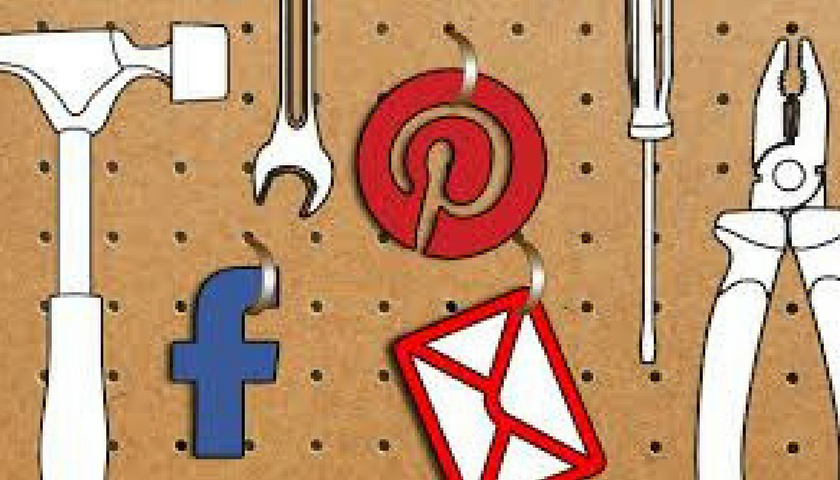 amazing social media tools