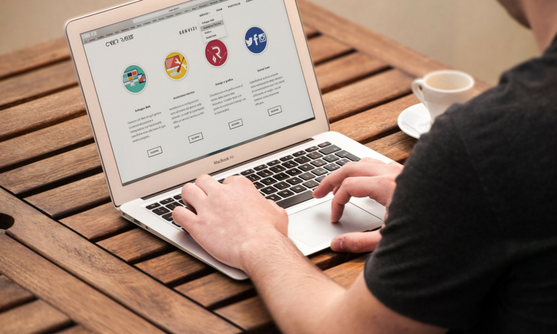 how to optimise your website seo
