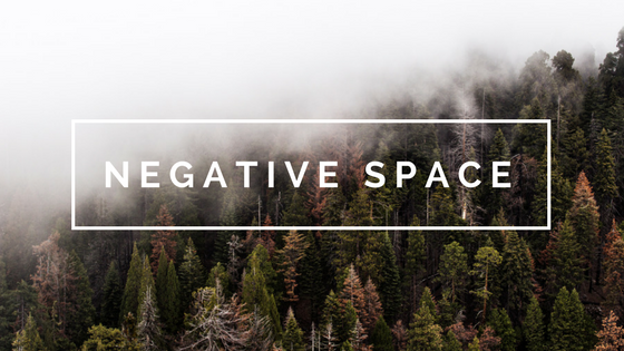 best free image negative space