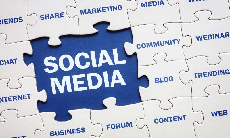 twitter and small business owner