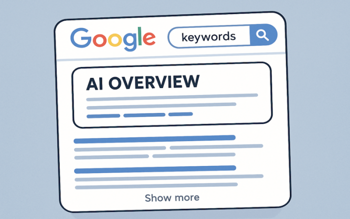 ai and SEO